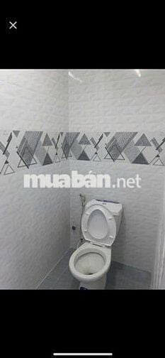 Nhà cho thuê Âu Cơ, TP (2PN 2WC) nhà sạch sẽ, 15/9 NHẬN NHÀ