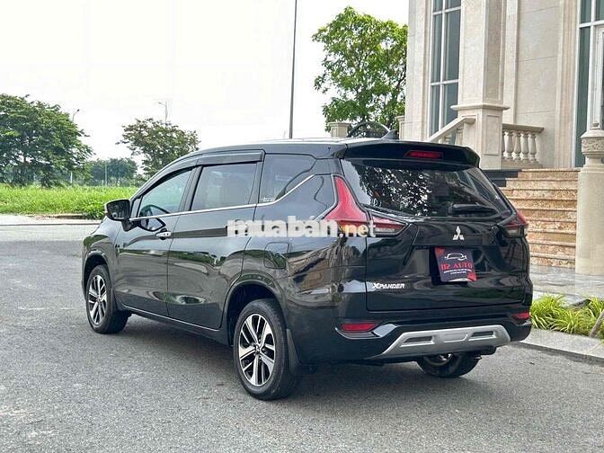 Mitsubishi Xpander 2018 1.5 AT - Bền Bỉ, tiết kiêm