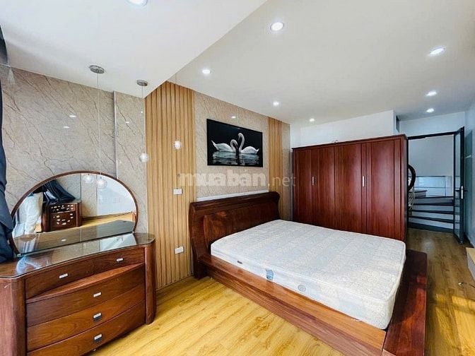 Nhà 3 tầng - 62,5m2 - Đường Bùi Đình Tuý-Bình Thạnh-Giao Phan Văn Trị