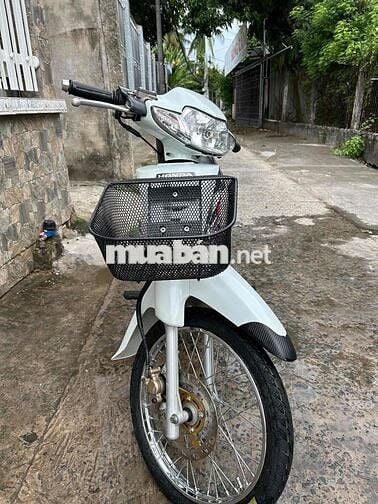 Honda Wave Alpha 2k4 lên ZX