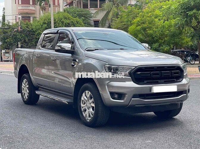 Ford Ranger Limited 4x4 AT - 63000 km