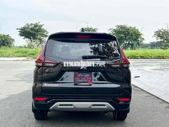 Mitsubishi Xpander 2018 1.5 AT - Bền Bỉ, tiết kiêm