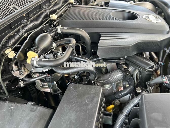 Nissan Navara 2015 VL 2.5 AT 4WD - 150000 km