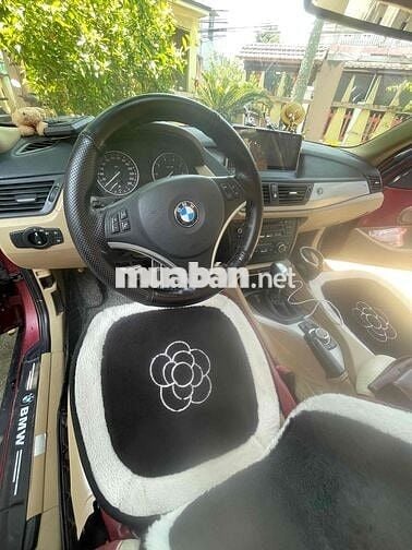 BMW X1 2011 xDrive28i - 120000 km