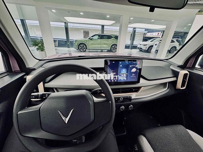 VinFast VF3 2025