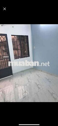 Nhà cho thuê Âu Cơ, TP (2PN 2WC) nhà sạch sẽ, 15/9 NHẬN NHÀ