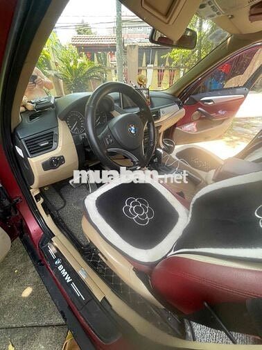 BMW X1 2011 xDrive28i - 120000 km
