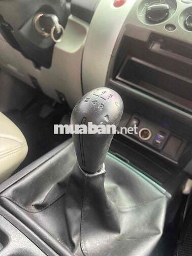 Mitsubishi Pajero Sport 2016 G 4x2 MT