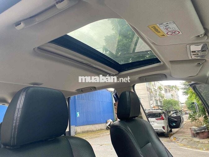 Missu OUTLANDER PREMIUM 2.4,4x4 Black Edition