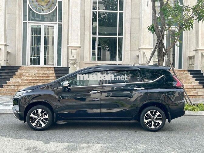 Mitsubishi Xpander 2018 1.5 AT - Bền Bỉ, tiết kiêm