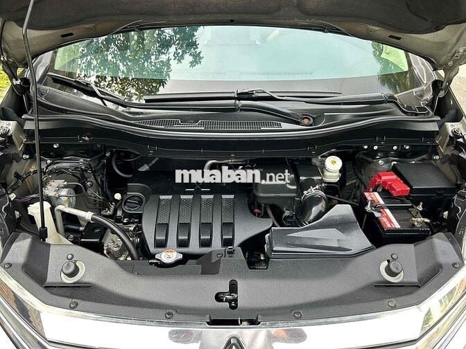 Mitsubishi Xpander 2018 1.5 AT - Bền Bỉ, tiết kiêm