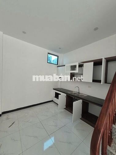 Nhà Đông LA 4T gần ngay VĐ4,FULL NỘI THẤT,1,5KM tới Đại Học phenikaa