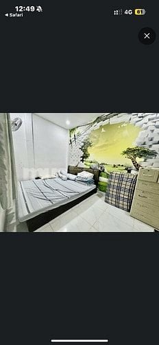 BÁN NHÀ MẶT TIỀN KINH DOANH  KHU VIP  K300, TÂN BÌNH 
