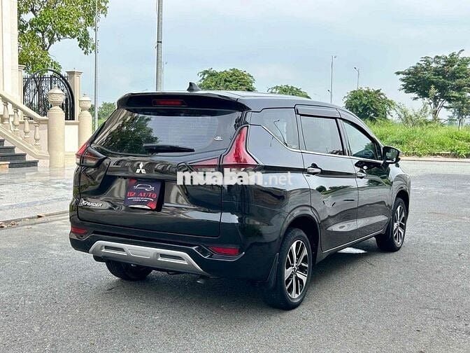 Mitsubishi Xpander 2018 1.5 AT - Bền Bỉ, tiết kiêm