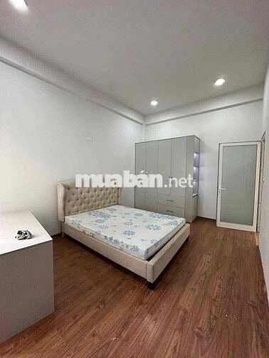 bán nhà 3 tầng MT Huỳnh Ngọc đủ nhà đẹp ở ngay khu dân trí cao