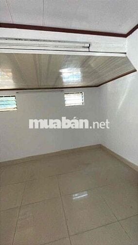 Nhà nguyên căn 6 triệu Đường Xô Viết Nghệ Tĩnh Quận BT