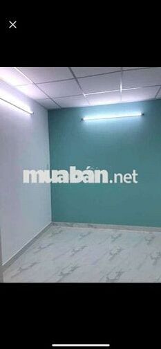 Nhà cho thuê Âu Cơ, TP (2PN 2WC) nhà sạch sẽ, 15/9 NHẬN NHÀ
