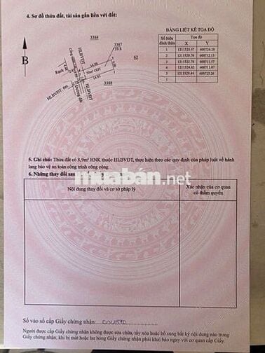 Đất An Thạnh 10 TP HCM Sổ Riêng Đường Du Lịch Giá 1ty5
