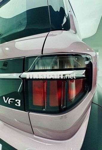 VinFast VF3 2025