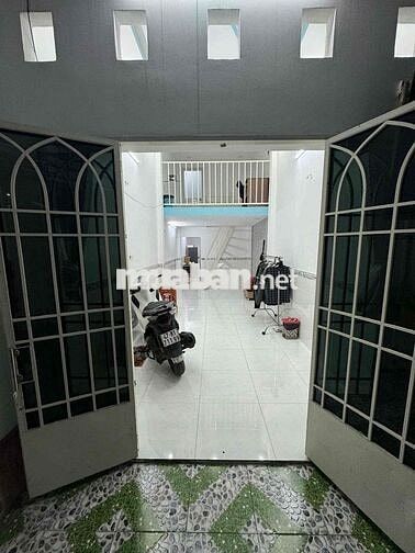 Nhà Nguyên Căn Quận 12 đường Đông Bắc