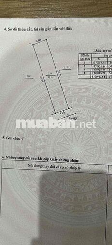 BÁN LÔ ĐẤT KIỆT OTO NGUYỄN NHƯ ĐÃI - HOÀ THỌ TÂY - CẨM LỆ