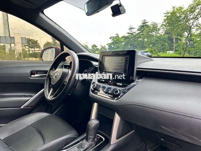2021 1.8G - 40000 km