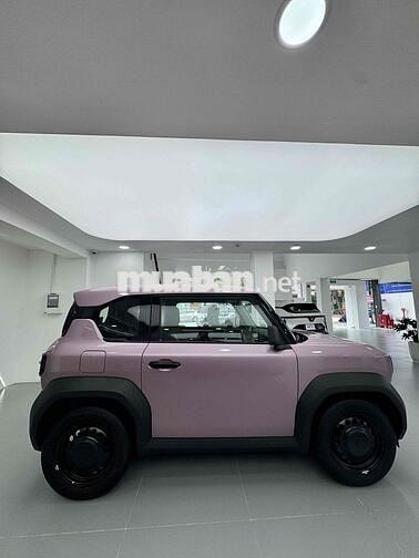 VinFast VF3 2025