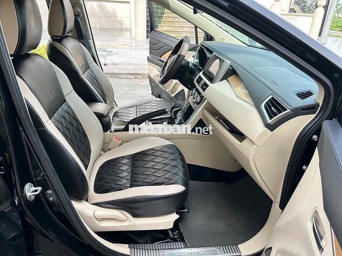 Mitsubishi Xpander 2018 1.5 AT - Bền Bỉ, tiết kiêm