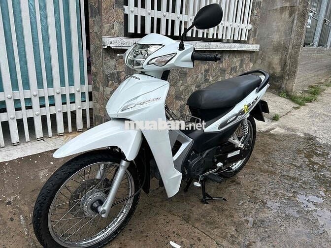 Honda wave A máy zin êm chính chủ