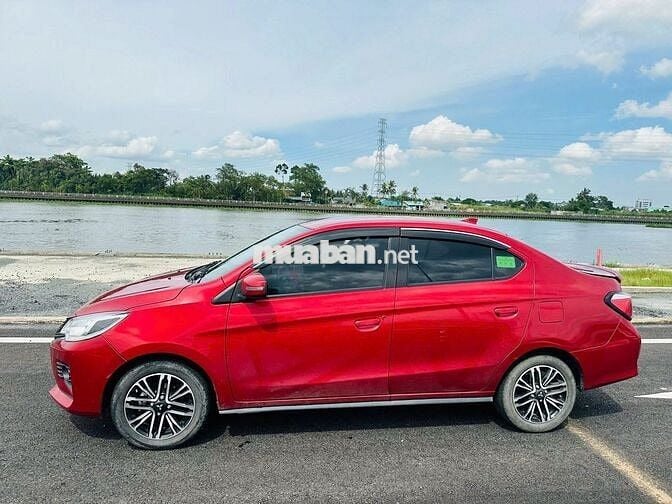 Mitsubishi Attrage Premium 2022