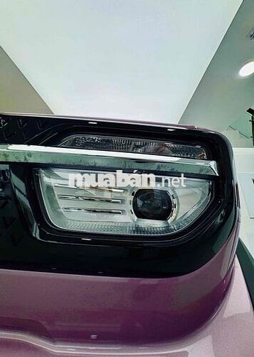VinFast VF3 2025