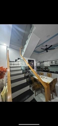 BÁN NHÀ MẶT TIỀN KINH DOANH  KHU VIP  K300, TÂN BÌNH 