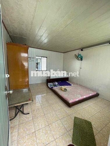 Nhà nguyên căn 6 triệu Đường Xô Viết Nghệ Tĩnh Quận BT