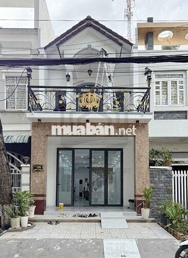 CHO THUÊ NHÀ MỚI TẠI ĐƯỜNG TÚ XƯƠNG KDC HỒNG PHÁT - CẦN THƠ - 12 TRIỆU