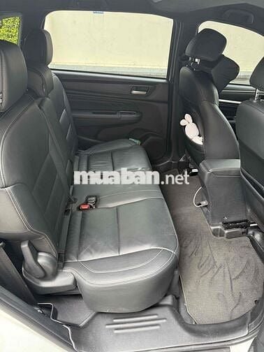 Honda BR-V 2024 L - 9500 km - Biển số An Giang