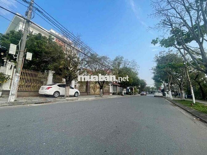 Chủ gửi bán lô Mt Lê Kim Lăng dtich Khủng 200m2 view đẹp thích hợp xây