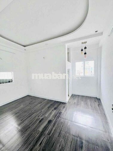 MTKD sầm uất 46 Huỳnh Thiện Lộc_4x20m_3 Tấm (4PN 3WC Sân Thượng)