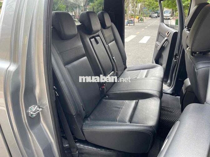 Ford Ranger Limited 4x4 AT - 63000 km