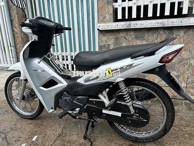 Honda wave A máy zin êm chính chủ