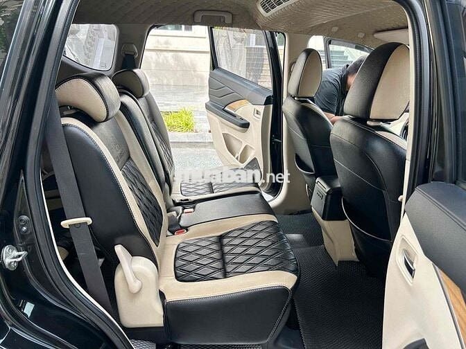 Mitsubishi Xpander 2018 1.5 AT - Bền Bỉ, tiết kiêm