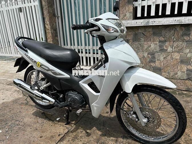 Honda wave A máy zin êm chính chủ