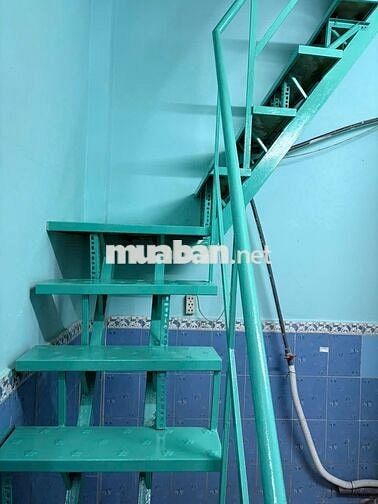 Chính chủ cần bán nhà Bến Vân Đồn Q4 1,67 tỷ shr dtsd 34mv giáp Q1
