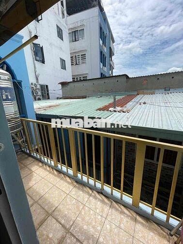 Nhà nguyên căn 6 triệu Đường Xô Viết Nghệ Tĩnh Quận BT