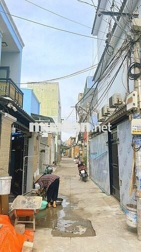 BÁN NHÀ PHỐ 90M²– NGANG 5M– HUỲNH TẤN PHÁT– SỔ RIÊNG– GIÁ NHỈNH 5 TỶ