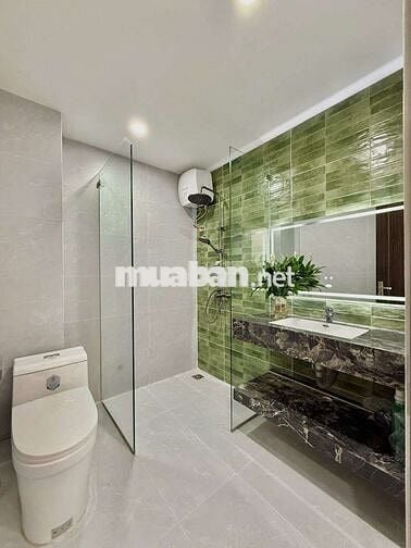 Siêu phẩm 3 mê full nội thất ô tô đậu sát nhà đường nguyễn thành hãn