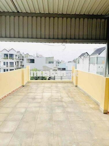 MTKD sầm uất 46 Huỳnh Thiện Lộc_4x20m_3 Tấm (4PN 3WC Sân Thượng)