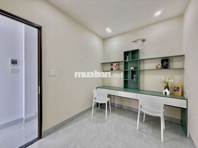 Siêu phẩm 3 mê full nội thất ô tô đậu sát nhà đường nguyễn thành hãn
