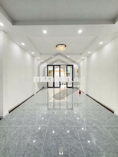 CHO THUÊ NHÀ MỚI TẠI ĐƯỜNG TÚ XƯƠNG KDC HỒNG PHÁT - CẦN THƠ - 12 TRIỆU