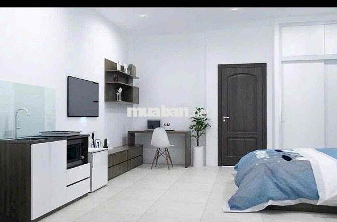 CHDV 5 TẦNG 💥90M2💥 - NGANG 4,5M - 🔥THU 500 TRIỆU/NĂM🔥 - CHỈ 8,4 TỶ