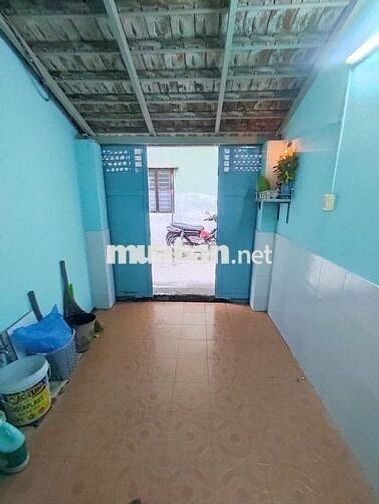 NHÀ TÔN ĐẢN Q4- 5 TẦNG- SÁT MT - 40m2- KO QH- GIÁ 5 TỶ NHỈNH